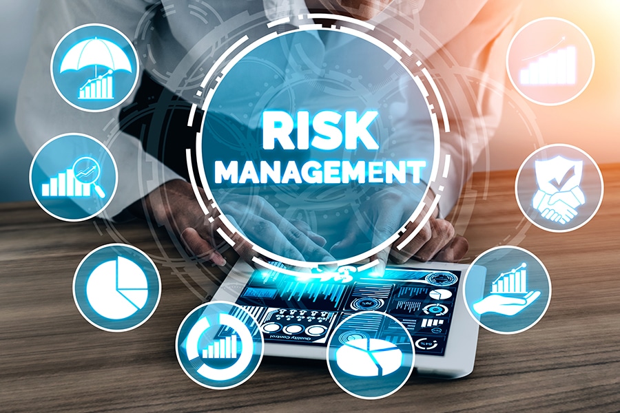 Political Risk and Crisis Management